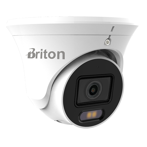 دوربین مداربسته HD برایتون UVC-532T9AR-MC 5MP
