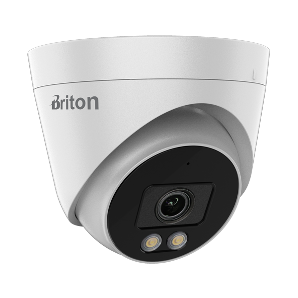 دوربین مداربسته HD برایتون UVC-511T45P-MC 5MP